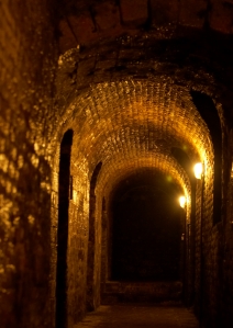 secret passageway - The Sense of Honor - AKB