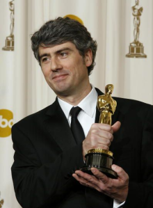 Dario Marionelli - Academy Award for 'Best Original Score' - Atonement (2007)