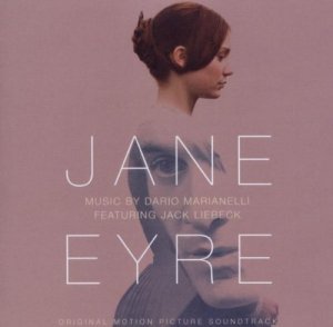 Jane Eyre Soundtrack