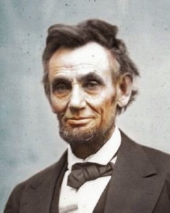 Abraham_Lincoln_2 - public domain
